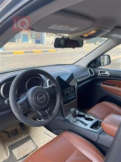 جيب جراند شيروكي